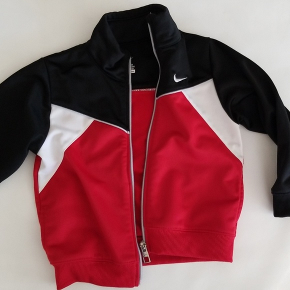Track jacket - Picture 4 of 4